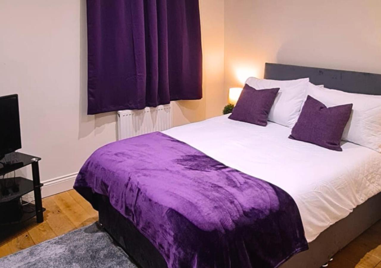 Modern 2 Bedroom Apartment In Peckham London Exterior photo