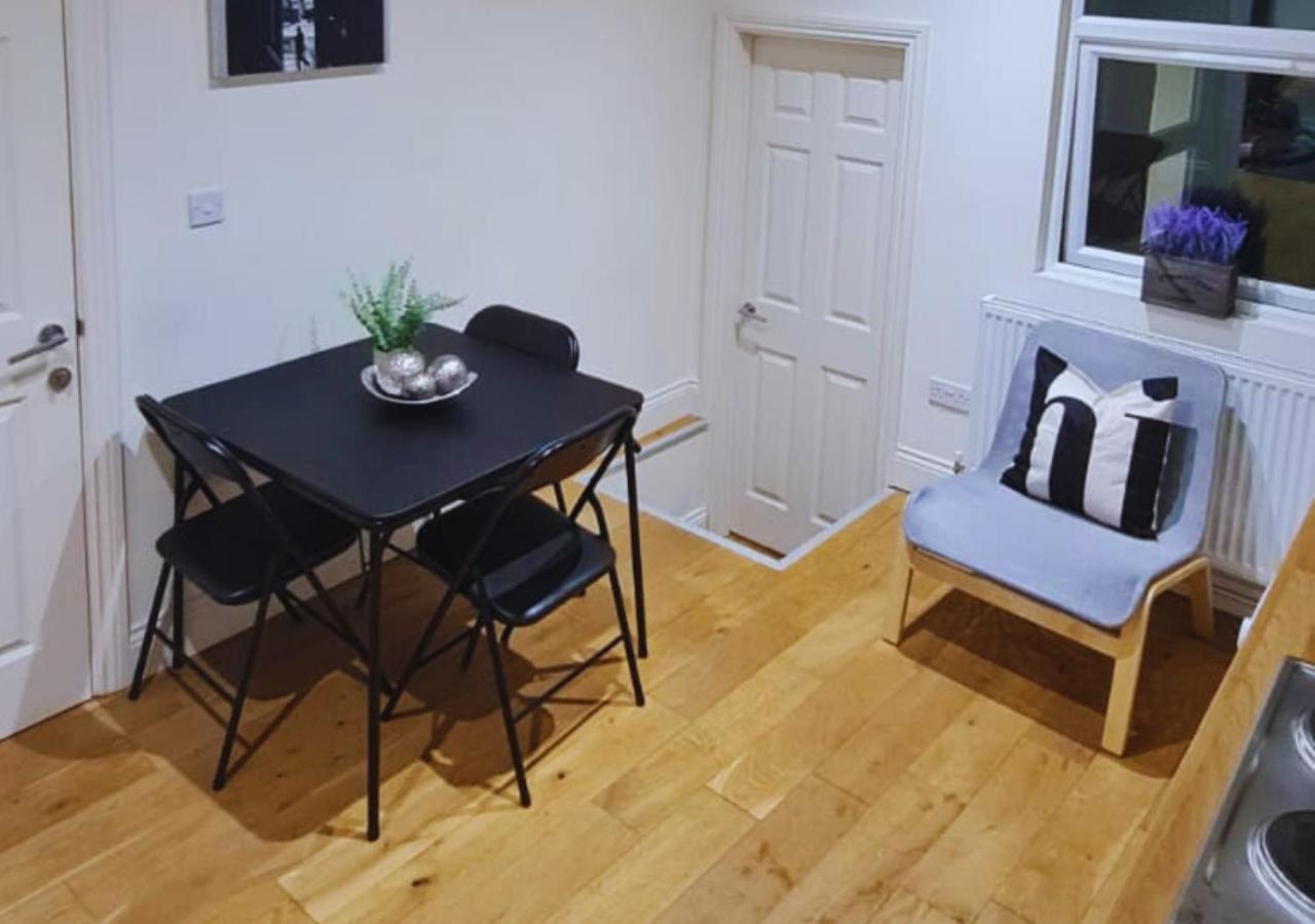 Modern 2 Bedroom Apartment In Peckham London Exterior photo